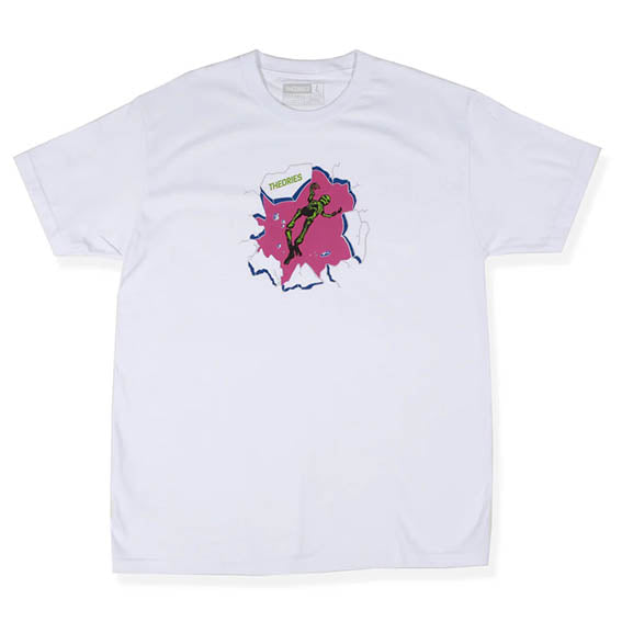 Camiseta Theoris Breakthrough