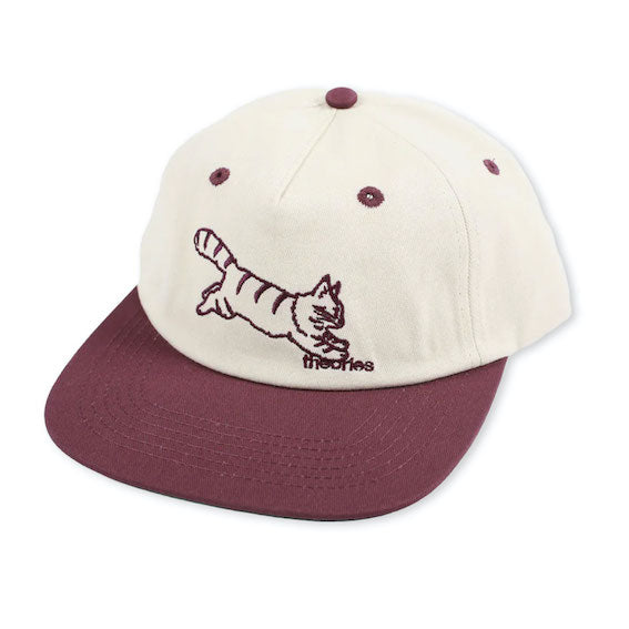 Gorra Theoris Conscious Kitty