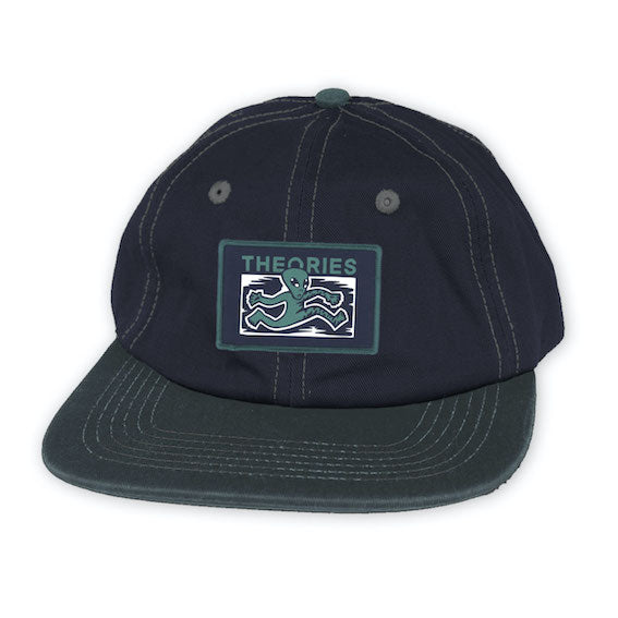 Gorra Theoris Enigma