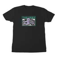 Camiseta Theoris Enigma black