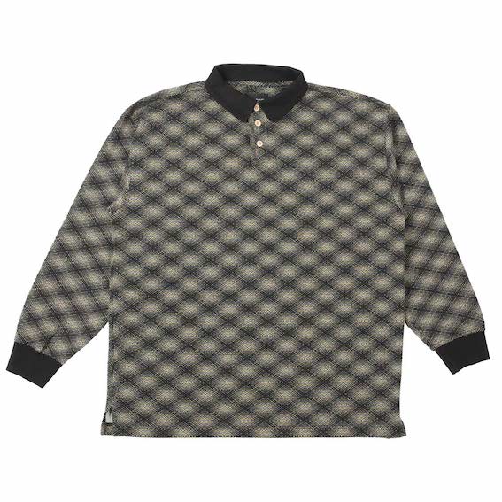 Theoris E.S.P polo