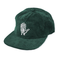 Gorra Theoris Hand of Theoris pana