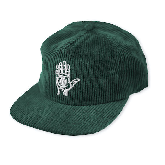 Gorra Theoris Hand of Theoris pana