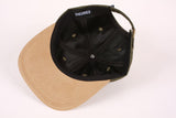 Gorra Theoris Hand of Theoris Twill & suede snapback