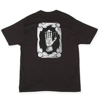 Camiseta Theoris Hand of Theoris black
