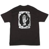 Camiseta Theoris Hand of Theoris black