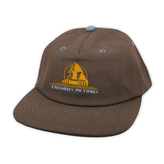 Gorra Theoris Hollywood