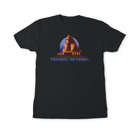 Camiseta Theoris Hollywood