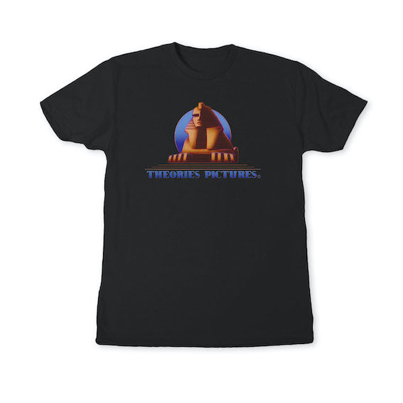 Camiseta Theoris Hollywood