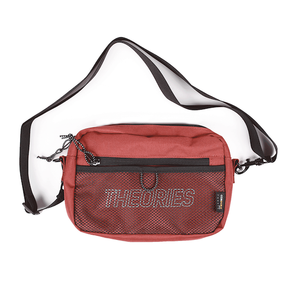 Bolso Theoris Hunting Sport