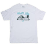 Camiseta Theoris Life after death white
