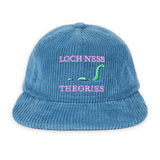 Gorra Theoris Loch Ness pana