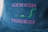 Gorra Theoris Loch Ness pana