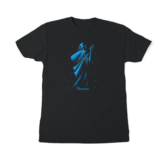 Camiseta Theoris Oracle
