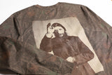 Camiseta manga larga Rasputin Camo