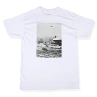 Camiseta Theoris Sightings