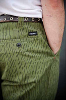 Pantalones Theoris Stamp Work Pants Rain camo