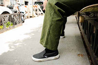 Pantalones Theoris Stamp Work Pants Rain camo