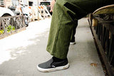 Pantalones Theoris Stamp Work Pants Rain camo