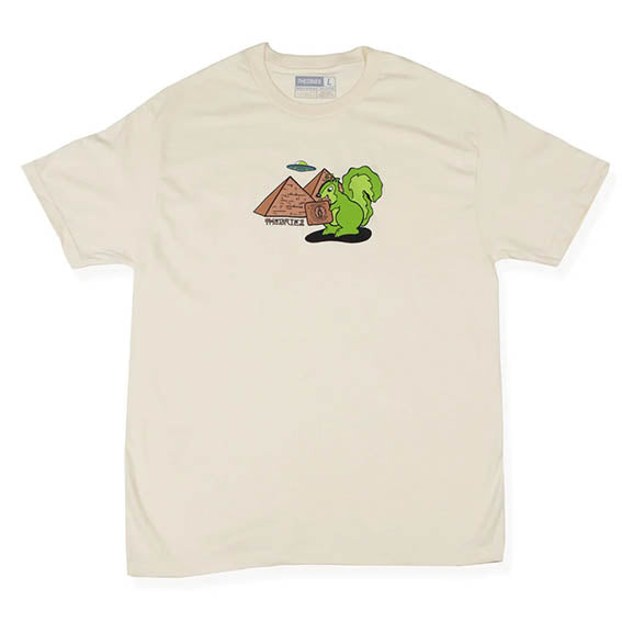 Camiseta Theoris The Builder