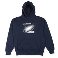 Sudadera Theoris You are here