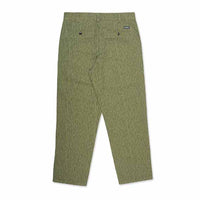 Pantalones Theoris Stamp Work Pants Rain camo