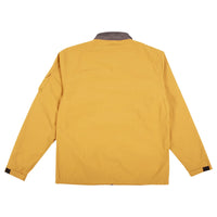 Theoris Dock Jacket mustard