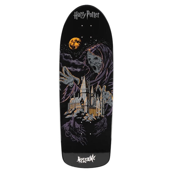 HARRY POTTER X WELCOME - Dementor on Boar 10.125"