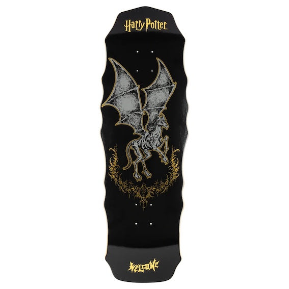 HARRY POTTER X WELCOME - Thestral on Widow 10"