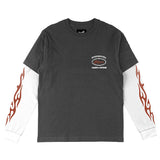 Camiseta Welcome Pegasus 2Layered