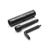 Herramienta con axle y kingpin re threader ACE AF1