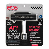 Herramienta con axle y kingpin re threader ACE AF1