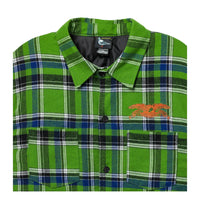 Camisa Antihero con forro Basic Eagle