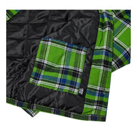 Camisa Antihero con forro Basic Eagle