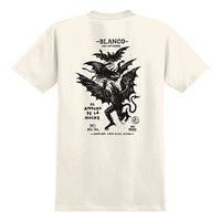 Camiseta Antihero Carnales