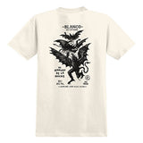 Camiseta Antihero Carnales