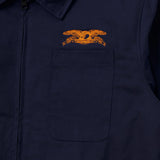Chaqueta Antihero con forro Eagle Stash