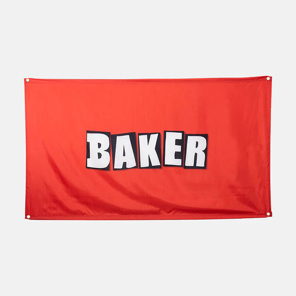 Banderola Baker
