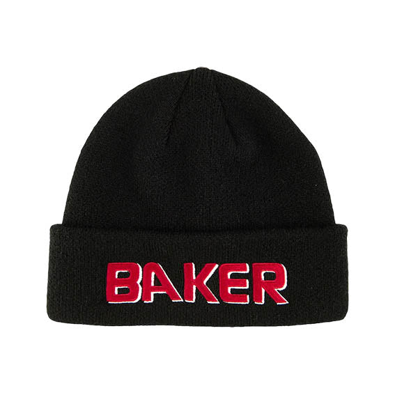 Baker No problemo Beanie