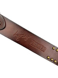 Cinturon Baker X Loosey marron