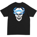 Camiseta Baker 3:16