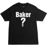 Camiseta Baker 3:16
