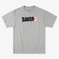 Camiseta Baker Baker 3