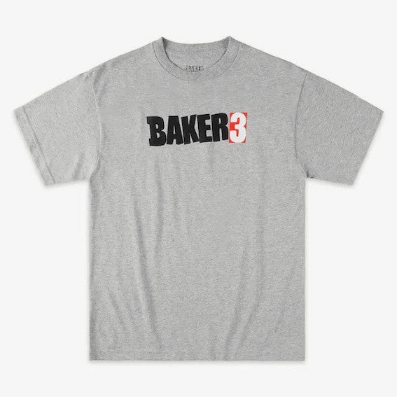 Camiseta Baker Baker 3