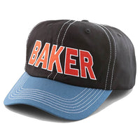 Gorra Baker Allegiance
