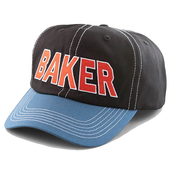 Gorra Baker Allegiance