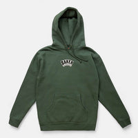 Baker Any Questions Hooded Sweatshirt