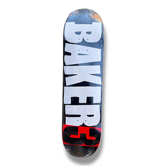 Baker Baker 3 8.25"