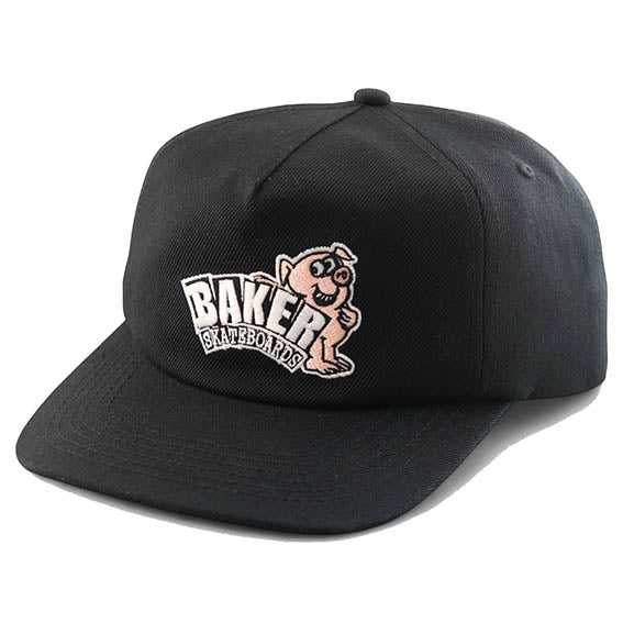 Gorra Baker Carnitas