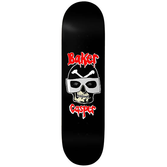 Baker Casper Baker Mania 8.2"